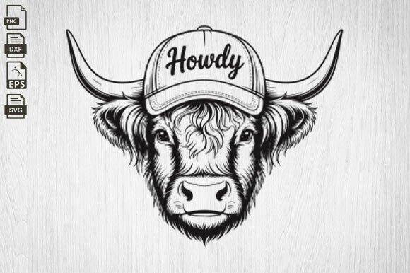Howdy Cow Retro Western Review