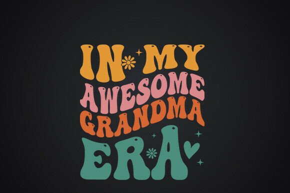 Retro Awesome Grandma Era Design Review
