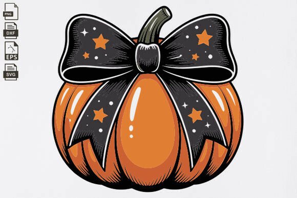 Retro Halloween Spooky Mama Pumpkin Review